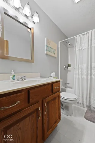 3601 S Southway Drive New Palestine IN 46163
