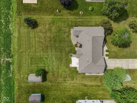 3601 S Southway Drive New Palestine IN 46163