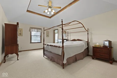 3601 S Southway Drive New Palestine IN 46163