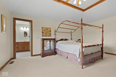 3601 S Southway Drive New Palestine IN 46163