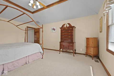 3601 S Southway Drive New Palestine IN 46163
