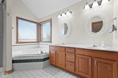 3601 S Southway Drive New Palestine IN 46163