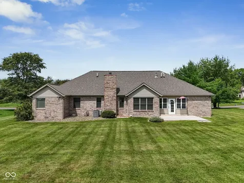 3601 S Southway Drive New Palestine IN 46163