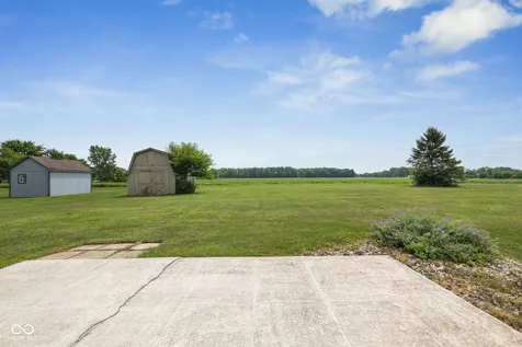 3601 S Southway Drive New Palestine IN 46163