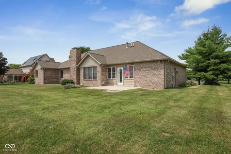 3601 S Southway Drive New Palestine IN 46163