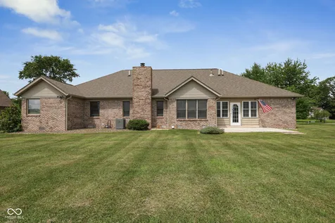 3601 S Southway Drive New Palestine IN 46163