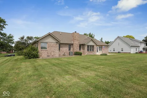 3601 S Southway Drive New Palestine IN 46163