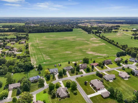 3601 S Southway Drive New Palestine IN 46163