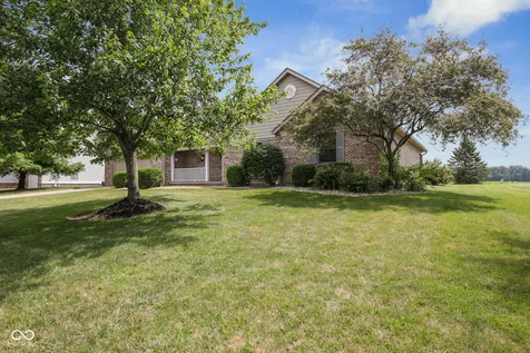 3601 S Southway Drive New Palestine IN 46163