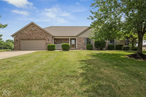 3601 S Southway Drive New Palestine IN 46163
