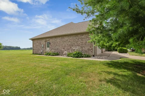 3601 S Southway Drive New Palestine IN 46163