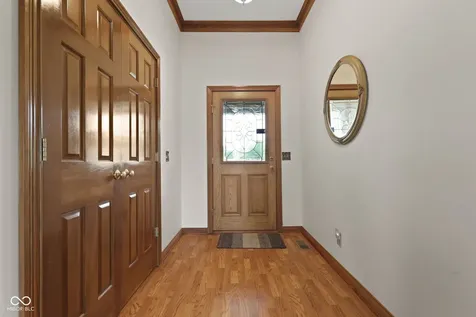 3601 S Southway Drive New Palestine IN 46163