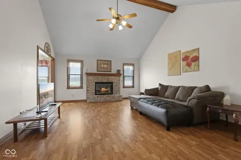 3601 S Southway Drive New Palestine IN 46163