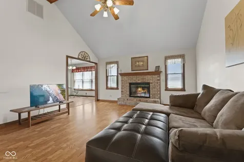 3601 S Southway Drive New Palestine IN 46163