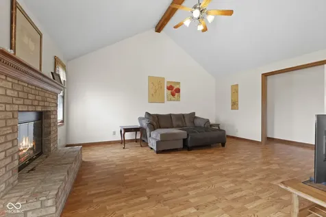 3601 S Southway Drive New Palestine IN 46163