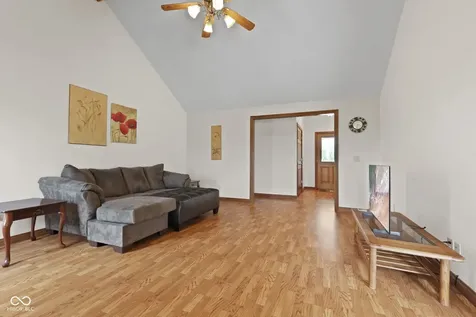 3601 S Southway Drive New Palestine IN 46163