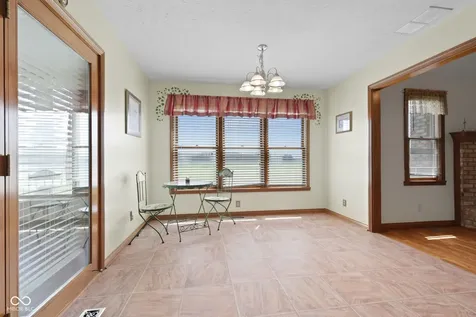 3601 S Southway Drive New Palestine IN 46163