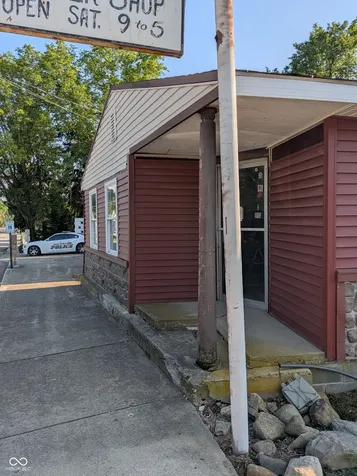 4 S State Street Markleville IN 46056