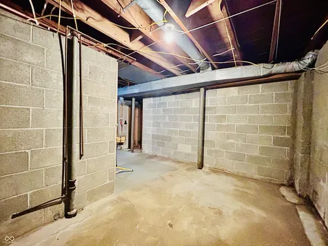 307 Greenwood Avenue Greencastle IN 46135