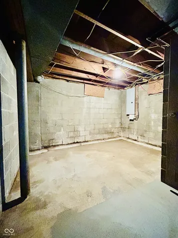 307 Greenwood Avenue Greencastle IN 46135