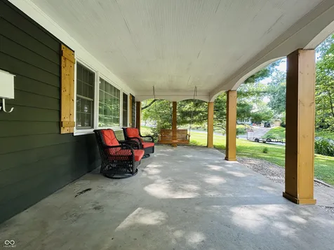 307 Greenwood Avenue Greencastle IN 46135