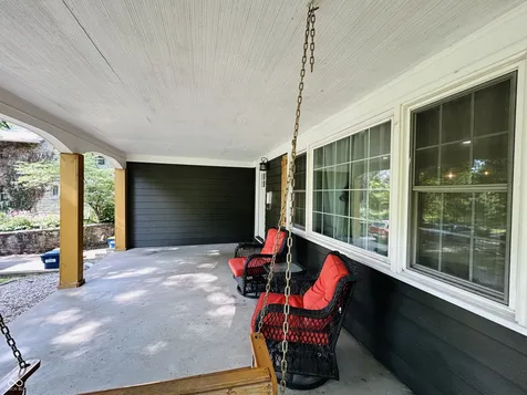 307 Greenwood Avenue Greencastle IN 46135