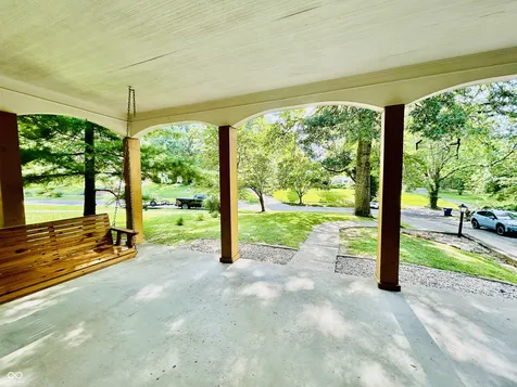 307 Greenwood Avenue Greencastle IN 46135