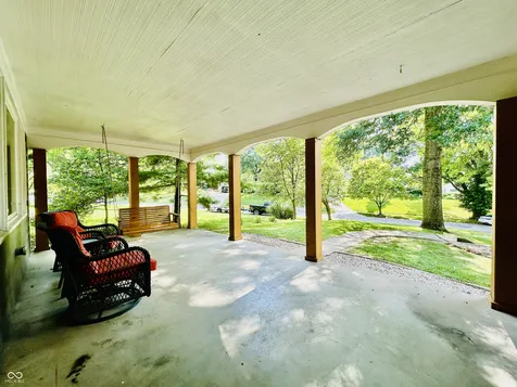 307 Greenwood Avenue Greencastle IN 46135