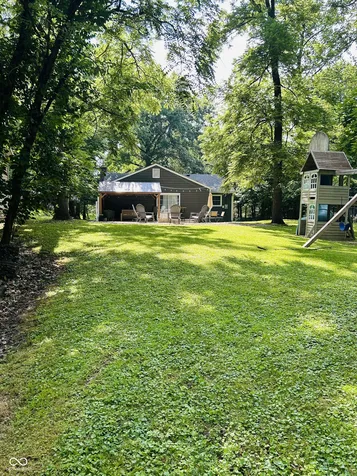 307 Greenwood Avenue Greencastle IN 46135