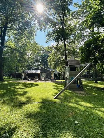 307 Greenwood Avenue Greencastle IN 46135