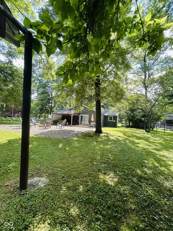 307 Greenwood Avenue Greencastle IN 46135
