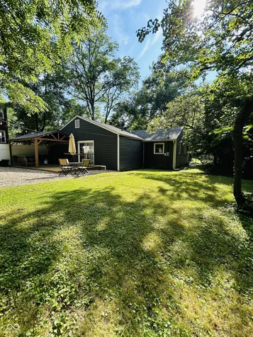 307 Greenwood Avenue Greencastle IN 46135