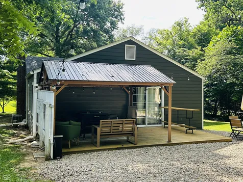 307 Greenwood Avenue Greencastle IN 46135