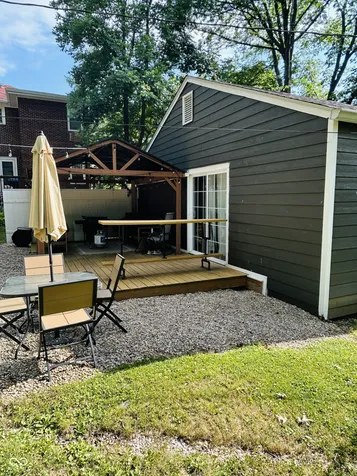 307 Greenwood Avenue Greencastle IN 46135
