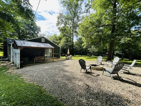 307 Greenwood Avenue Greencastle IN 46135