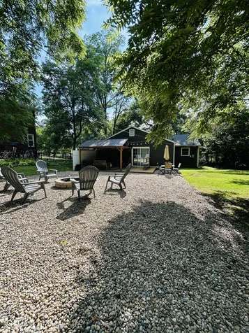 307 Greenwood Avenue Greencastle IN 46135