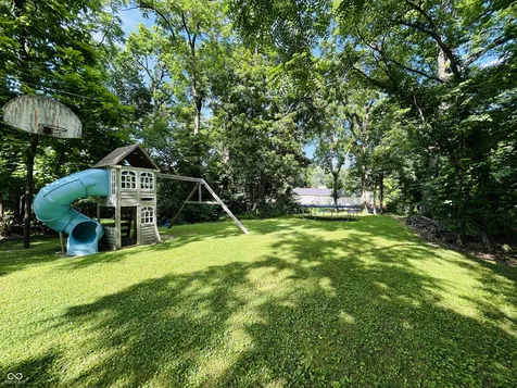 307 Greenwood Avenue Greencastle IN 46135