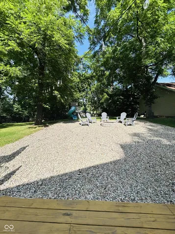 307 Greenwood Avenue Greencastle IN 46135