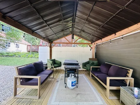 307 Greenwood Avenue Greencastle IN 46135