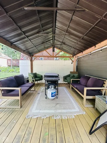 307 Greenwood Avenue Greencastle IN 46135
