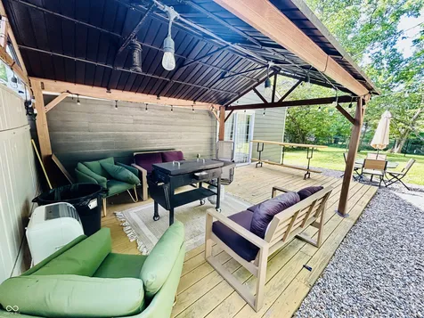 307 Greenwood Avenue Greencastle IN 46135