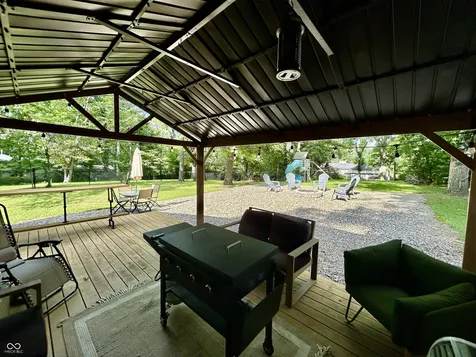 307 Greenwood Avenue Greencastle IN 46135