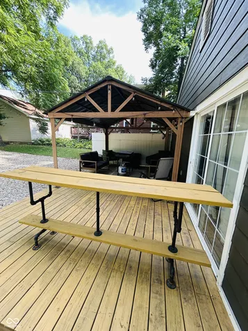 307 Greenwood Avenue Greencastle IN 46135