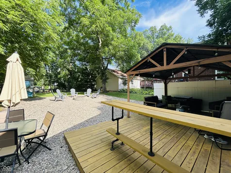 307 Greenwood Avenue Greencastle IN 46135