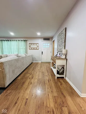 307 Greenwood Avenue Greencastle IN 46135