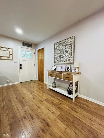 307 Greenwood Avenue Greencastle IN 46135