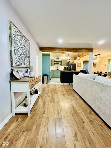 307 Greenwood Avenue Greencastle IN 46135