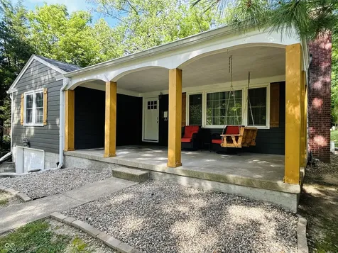 307 Greenwood Avenue Greencastle IN 46135