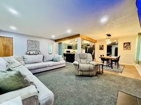 307 Greenwood Avenue Greencastle IN 46135