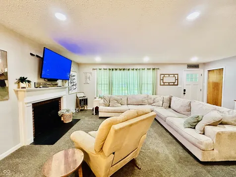307 Greenwood Avenue Greencastle IN 46135
